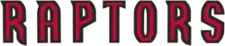 Toronto Raptors logo