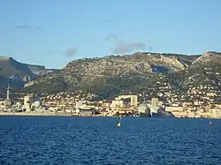 Toulon