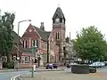 Burton Town Hall