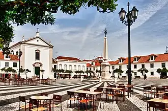 Vila Real de Santo António