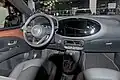Restyling 2025 (interior)