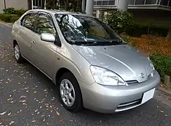 Toyota Prius NHW10
