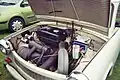 Trabant two-stroke engine