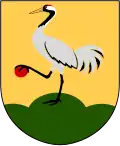 Coat of arms of Tranås