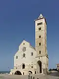 Cathedral of Trani