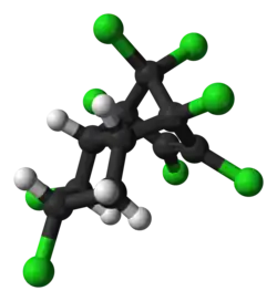 Chlordane