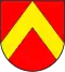 Coat of arms of Trans