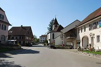 Trasadingen