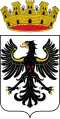 Coat of arms of Trento