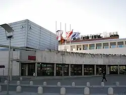 Casa Consistorial (town hall)