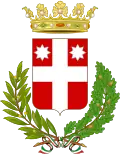 Coat of arms of Treviso