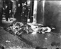 62 people jumped or fell from windows