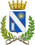 Coat of arms of Trinitapoli
