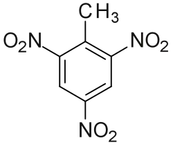 Trinitrotoluene
