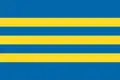 Flag of Trnava Region