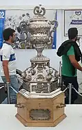 Trophy Ciudad de Palma