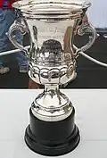 Primera División 1987