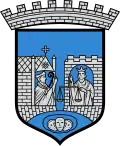 Coat of arms of Trondheim
