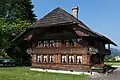 Heimatmuseum Hasenlehn