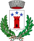 Coat of arms of Truccazzano