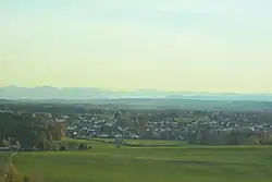 Trunkelsberg