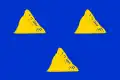 Flag of Tubbergen