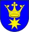 Coat of arms of Tumegl/Tomils