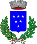 Coat of arms of Turate