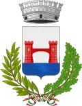Coat of arms of Turbigo