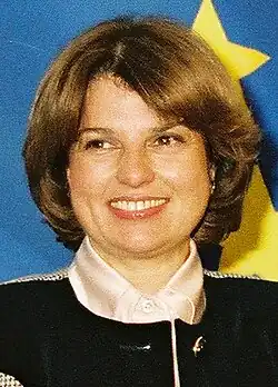 Tansu Çiller (1994)