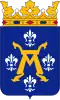 Coat of arms of Turku