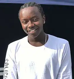 Tusse in 2019