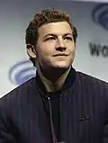 Sheridan in 2018.