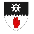 Coat of arms of County Tyrone