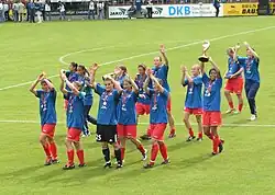 2005 Champions