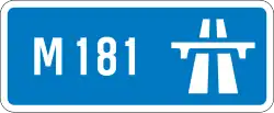 M181 shield