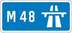 M48 shield