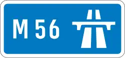 M56 shield