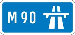 M90 shield