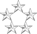 alt=alt=General of the Air Force / General of the Army / Fleet Admiral