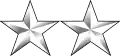 alt=alt=Major General / Rear admiral