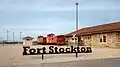 Fort Stockton