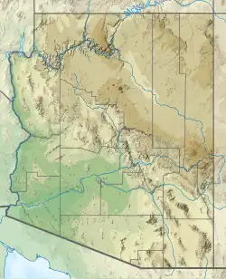 Chase Field is located in Arizona