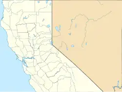 California State Capitol is located in Northern California