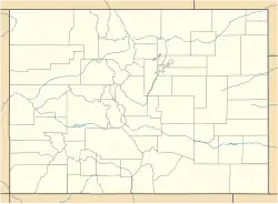 Cortez is located in Colorado