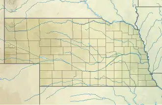 Panorama Point is located in Nebraska
