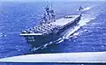 USS Hornet