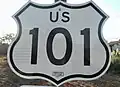 U.S. Route 101