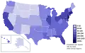population density map