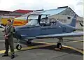 ENAER T-35 Pillán